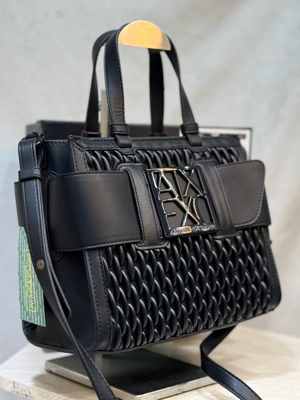 Armani - Block Soly