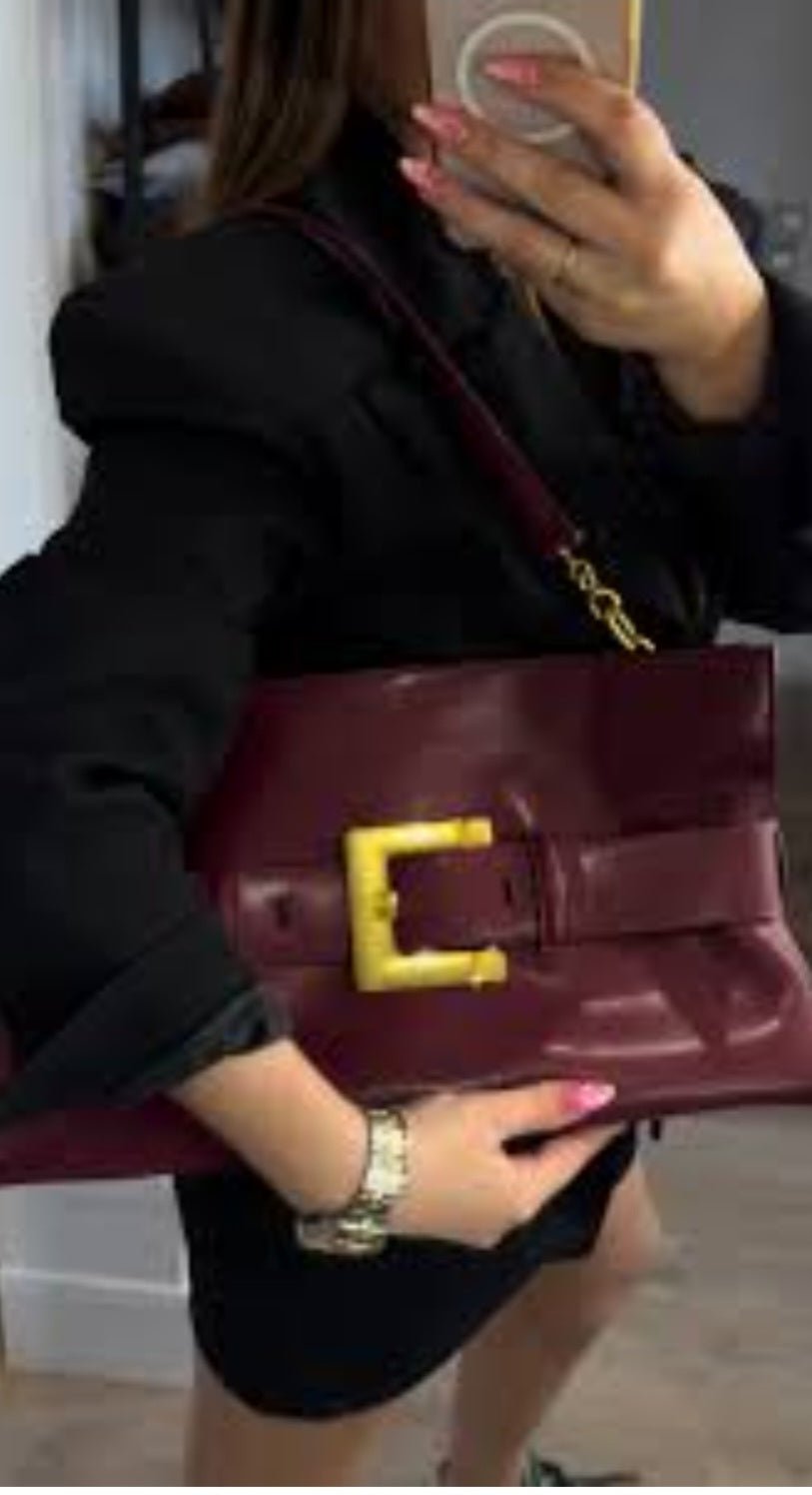 Balmain - Block Soly