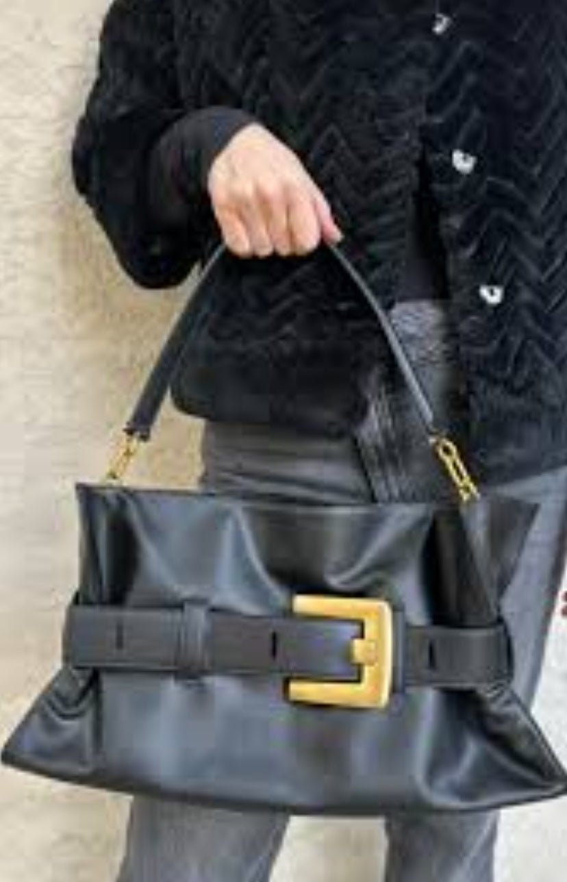 Balmain - Block Soly