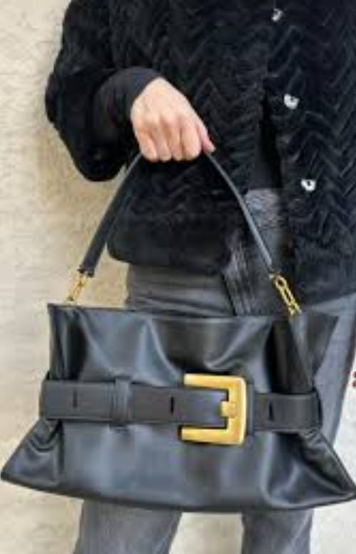 Balmain - Block Soly