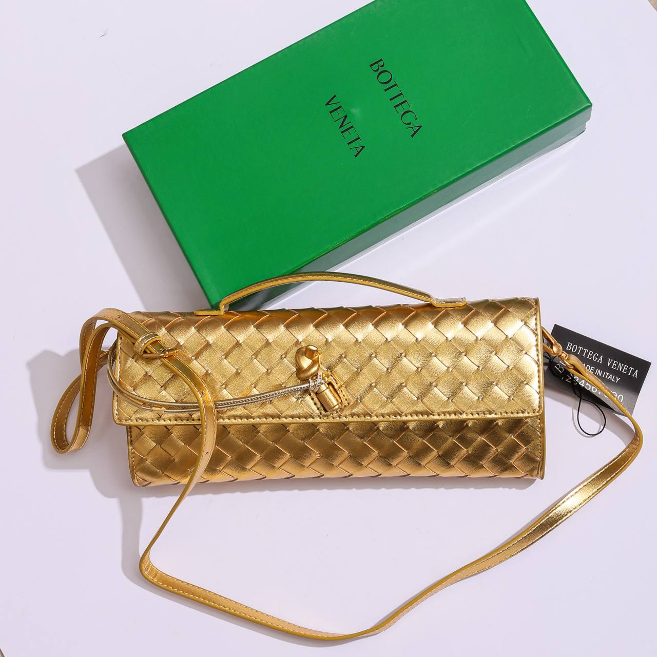 Bottega - Block Soly