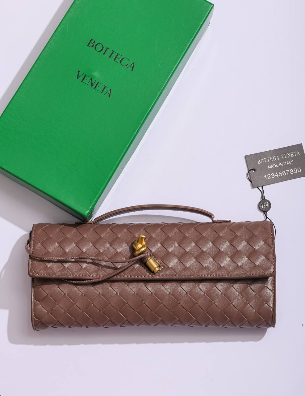 Bottega - Block Soly