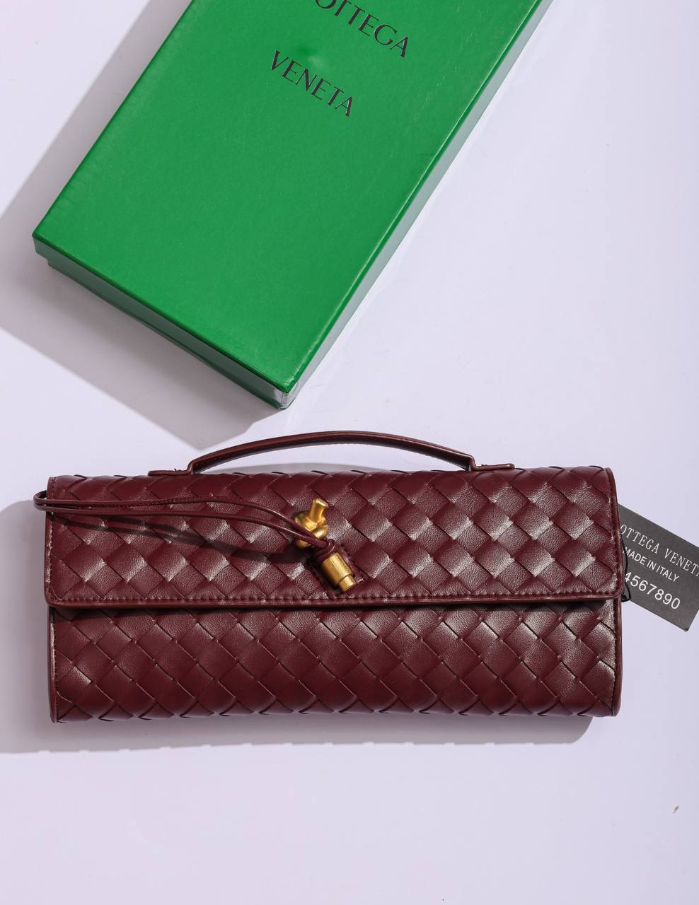 Bottega - Block Soly