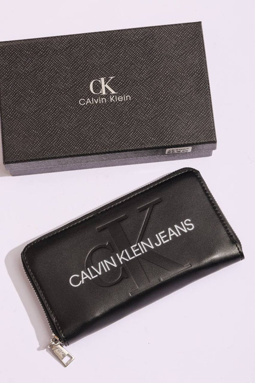 Calvin Klein - Block Soly