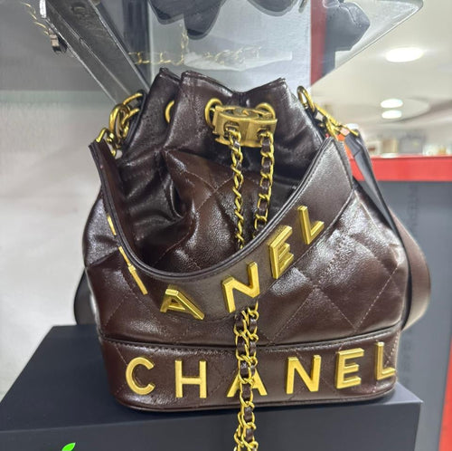 Chanel - Block Soly