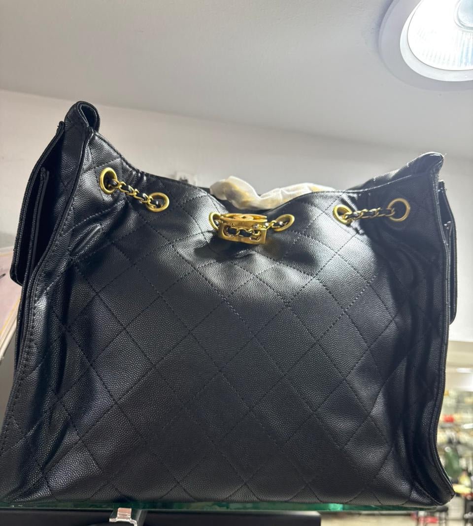 Chanel - Block Soly