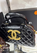 Chanel - Block Soly