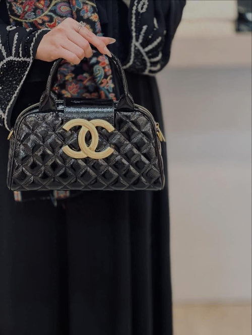 Chanel - Block Soly