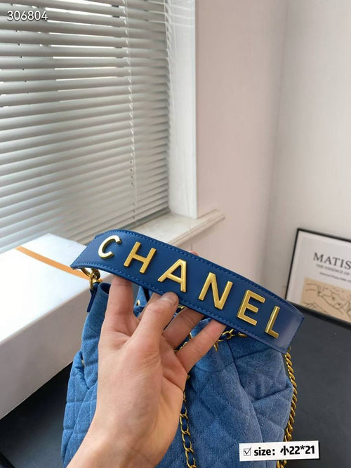 Chanel - Block Soly