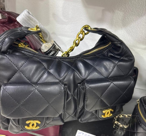 Chanel - Block Soly