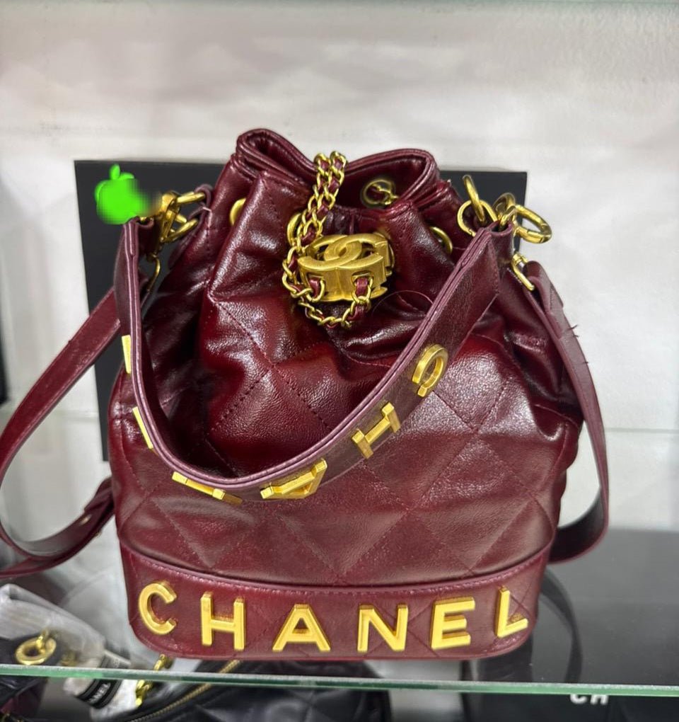 Chanel - Block Soly