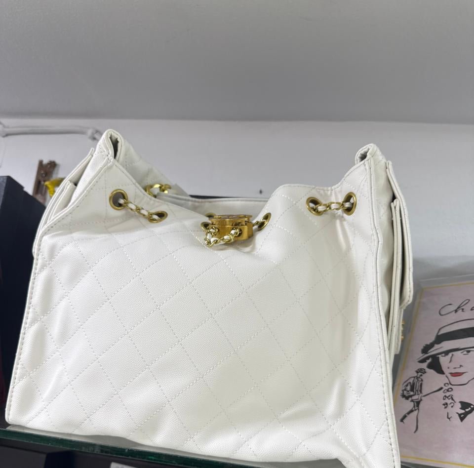 Chanel - Block Soly