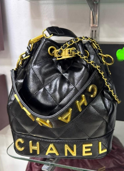 Chanel - Block Soly