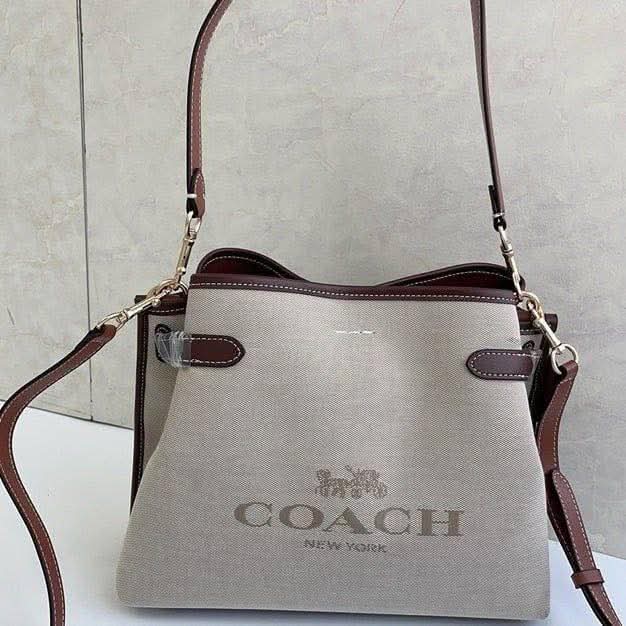 Coach - Block Soly