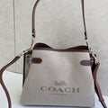 Coach - Block Soly