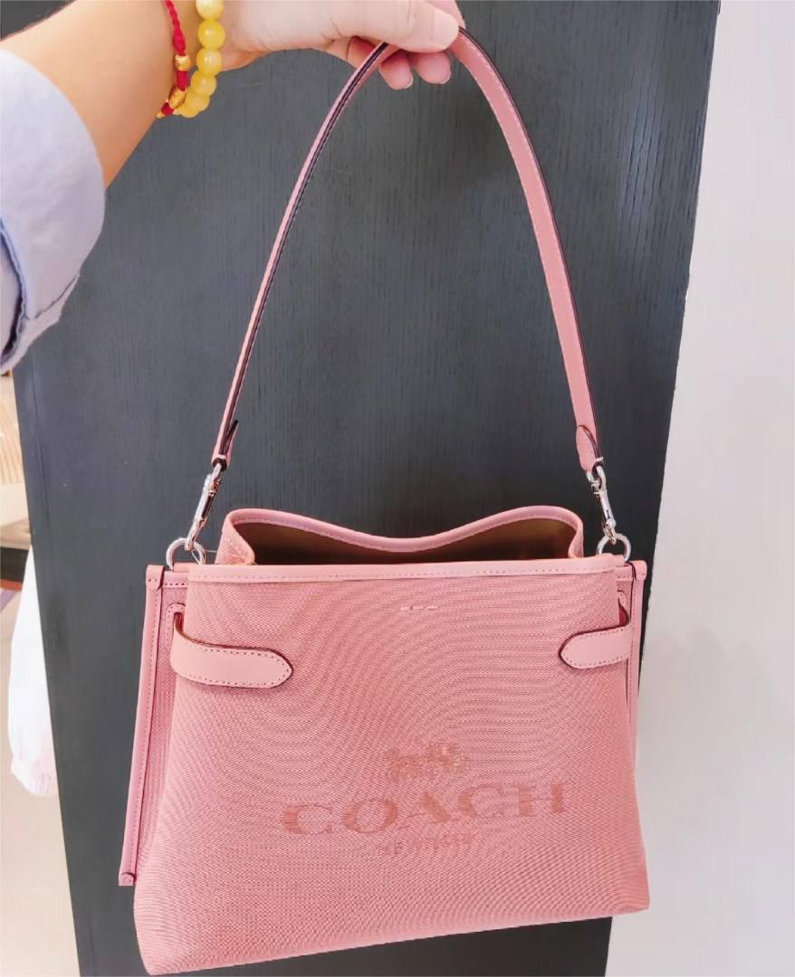 Coach - Block Soly