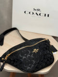 Coach - Block Soly