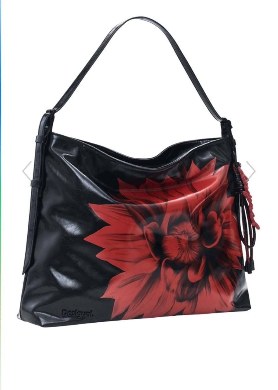 Desigual - Block Soly