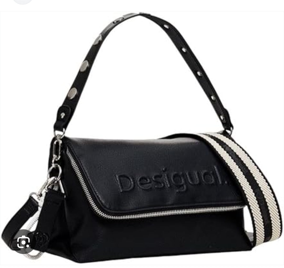 Desigual - Block Soly