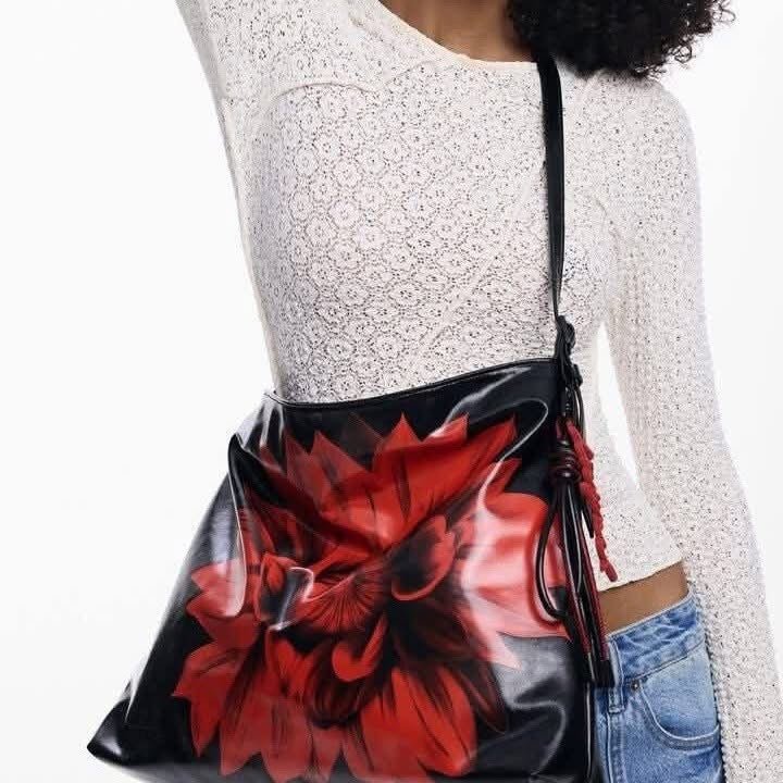 Desigual - Block Soly