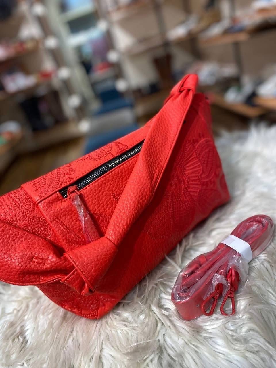 Desigual - Block Soly