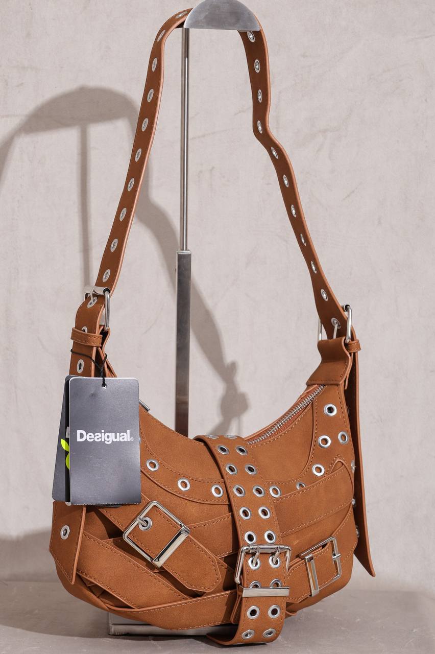 Desigual - Block Soly