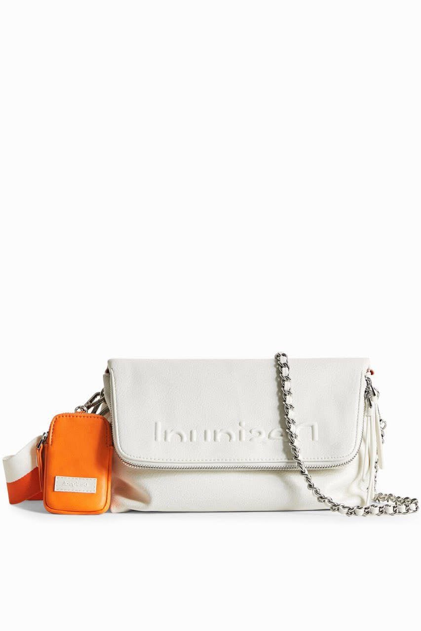 Desigual - Block Soly