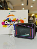 Desigual - Block Soly