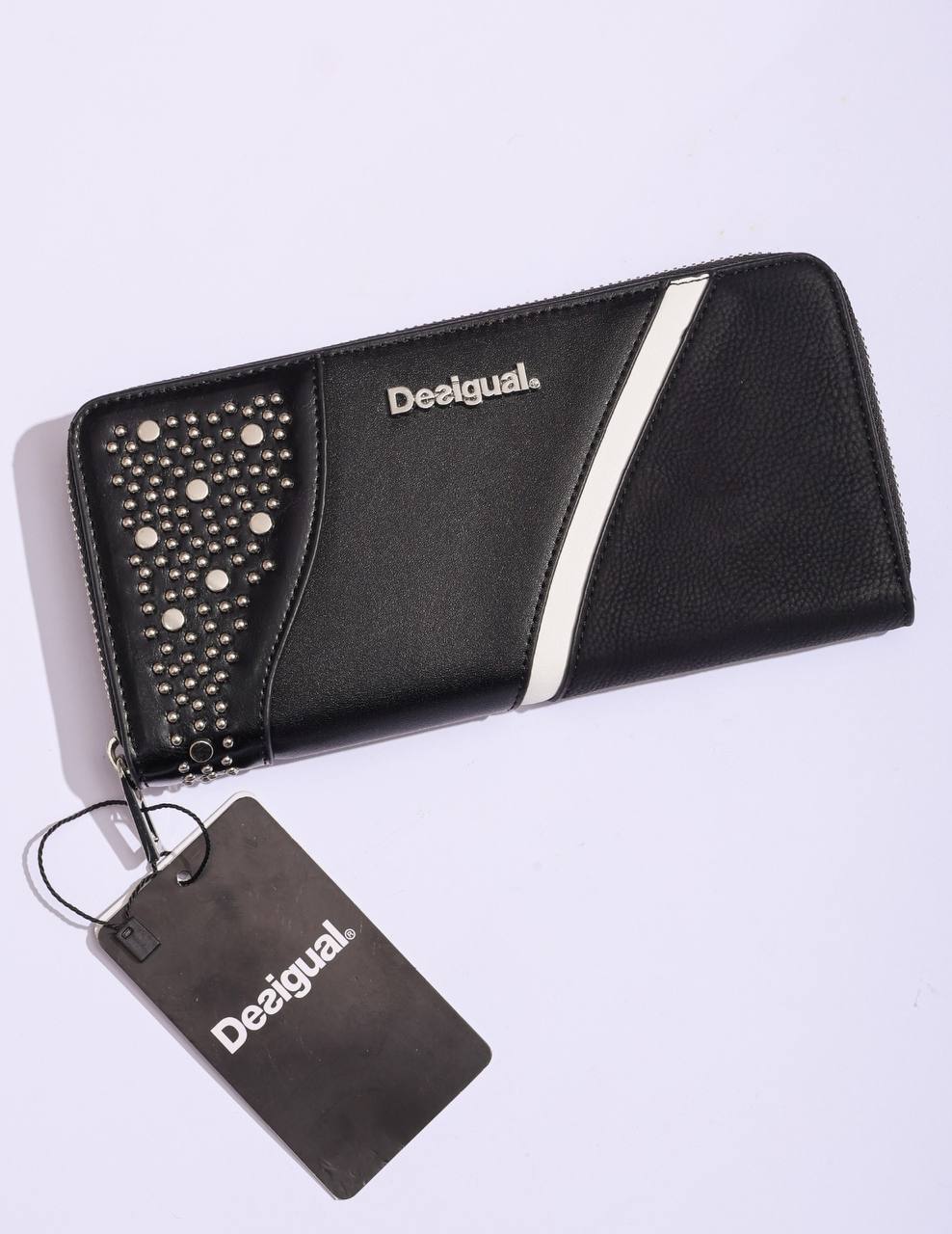 Desigual - Block Soly
