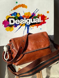 Desigual - Block Soly