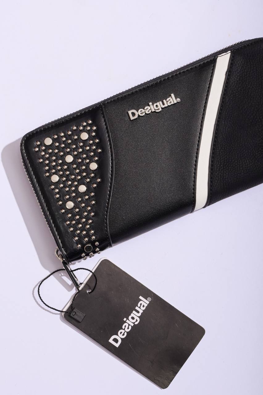 Desigual - Block Soly
