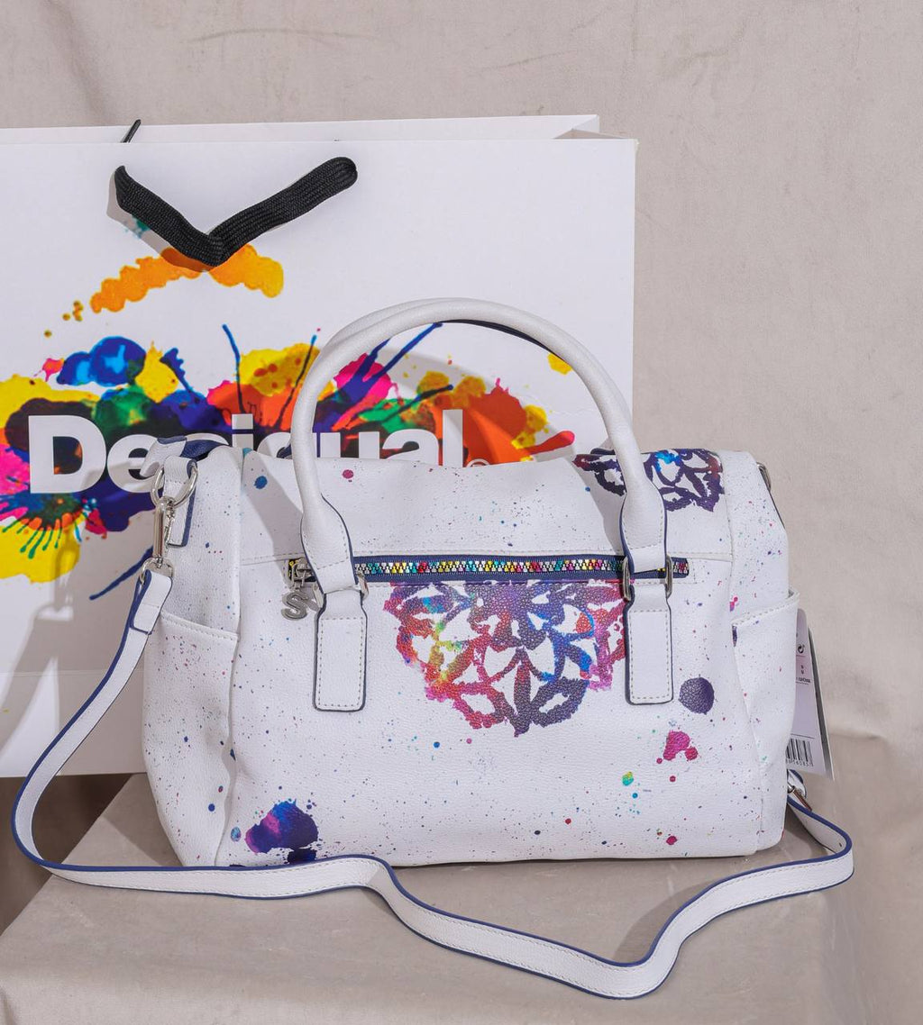 Desigual - Block Soly