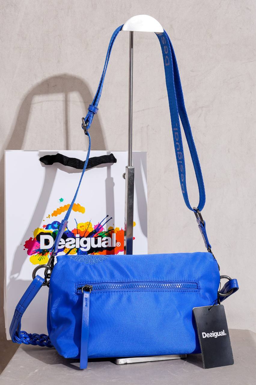 Desigual - Block Soly