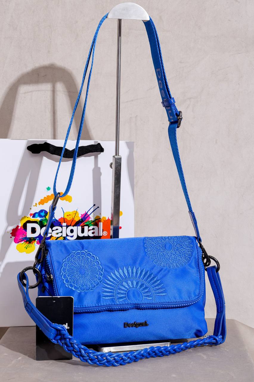 Desigual - Block Soly