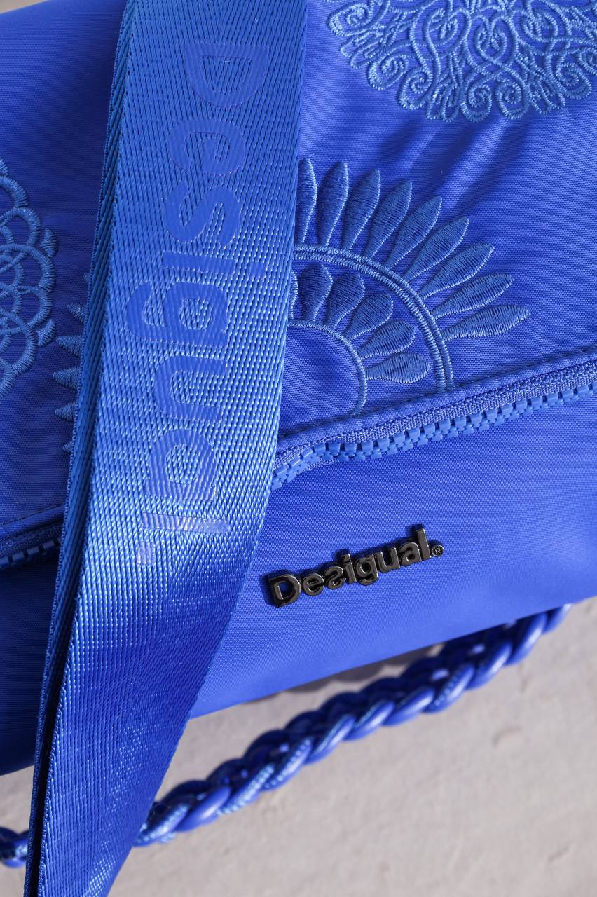 Desigual - Block Soly