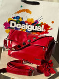 Desigual - Block Soly