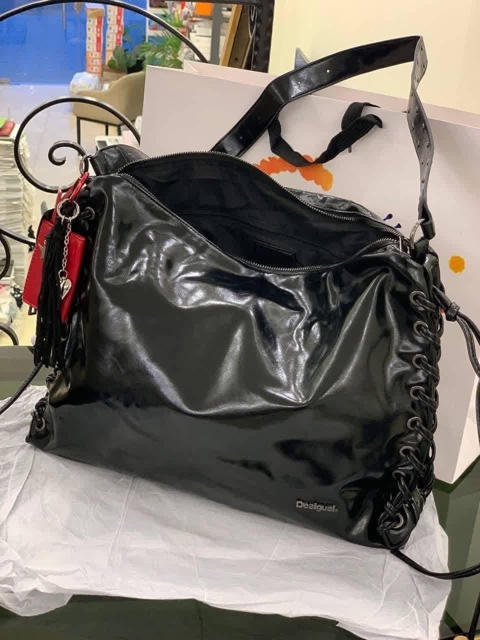 Desigual - Block Soly