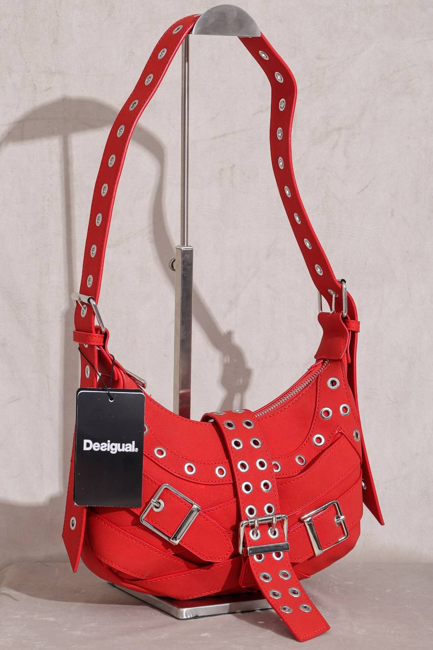 Desigual - Block Soly