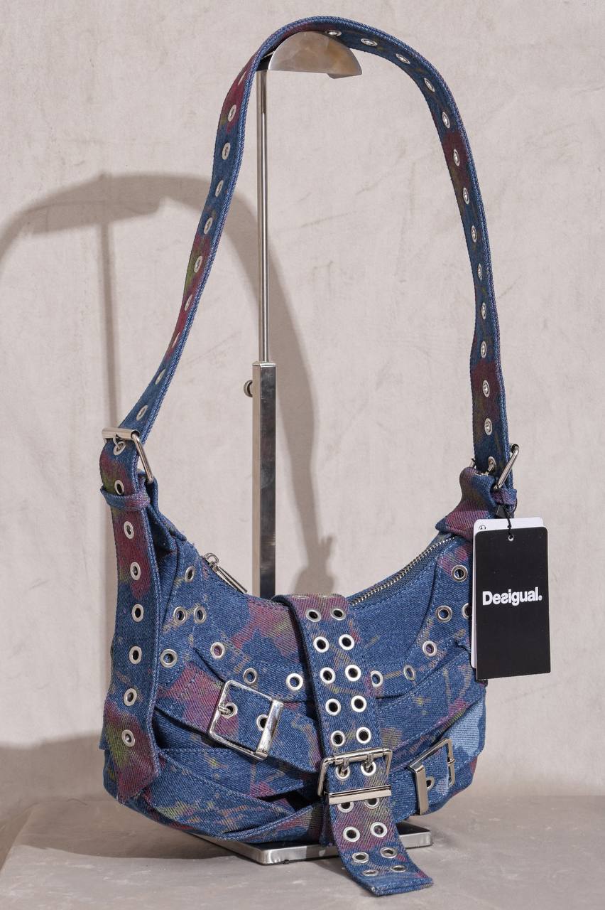 Desigual - Block Soly