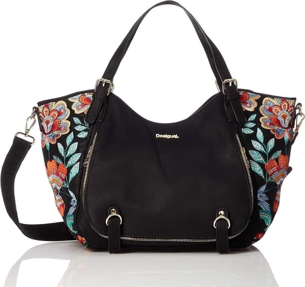 Desigual - Block Soly
