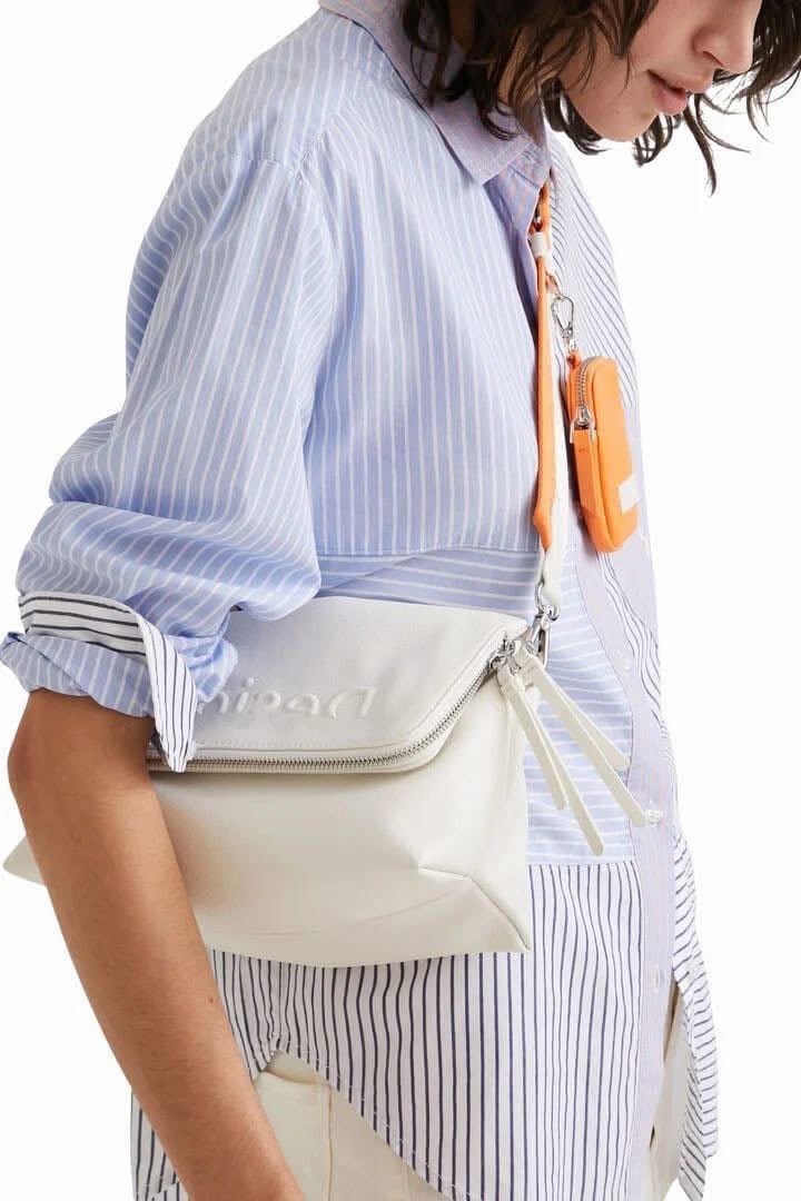 Desigual - Block Soly