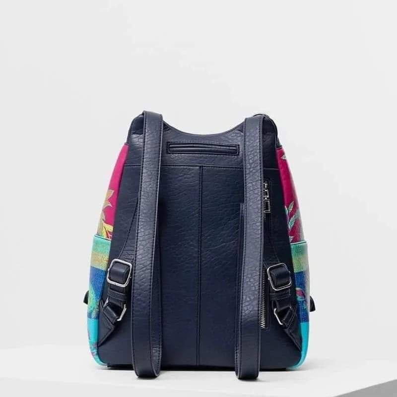 Desigual - Block Soly