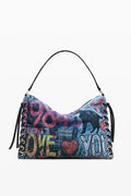 Desigual - Block Soly