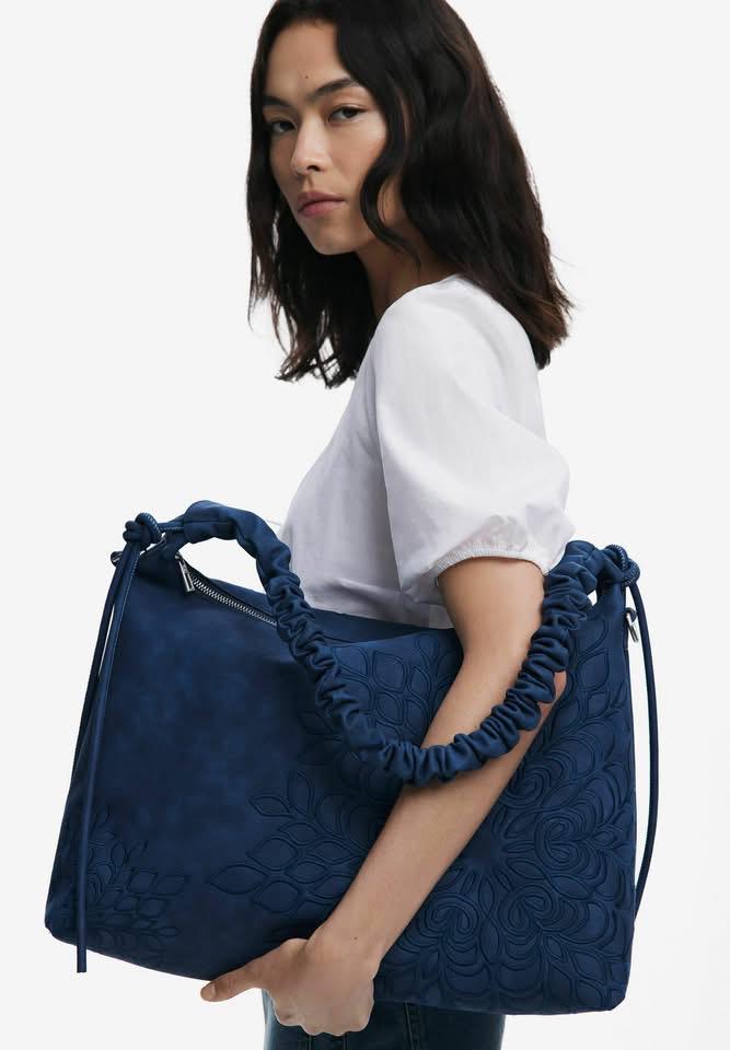 Desigual - Block Soly