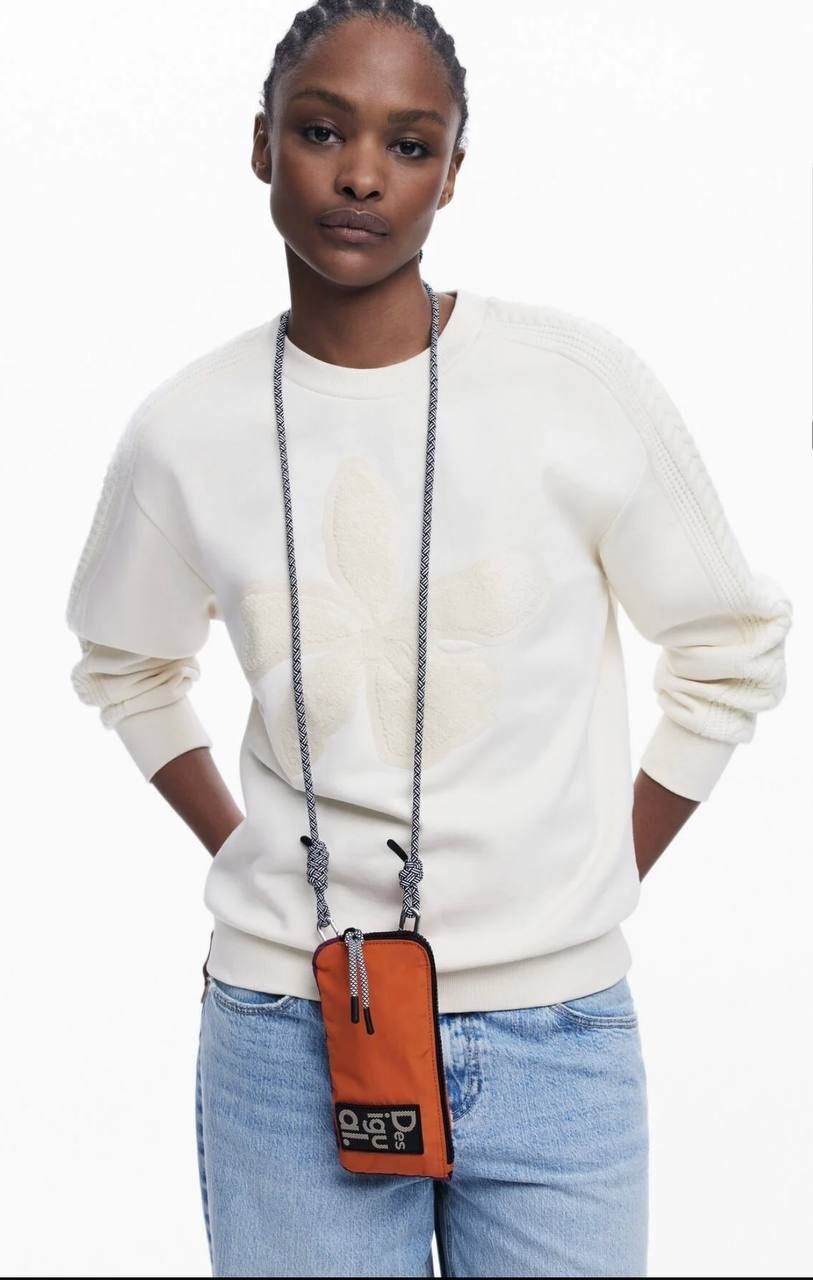 Desigual - Block Soly