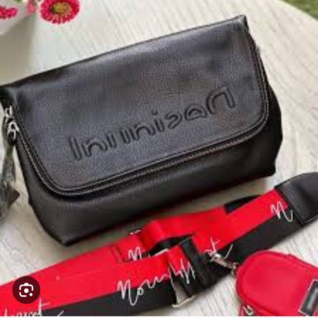 Desigual - Block Soly