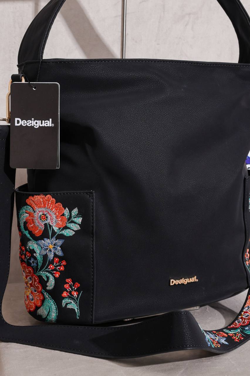 Desigual - Block Soly