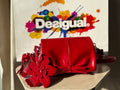 Desigual - Block Soly