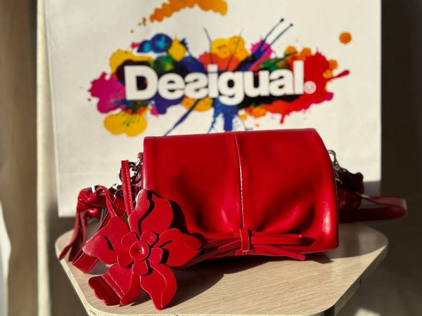 Desigual - Block Soly