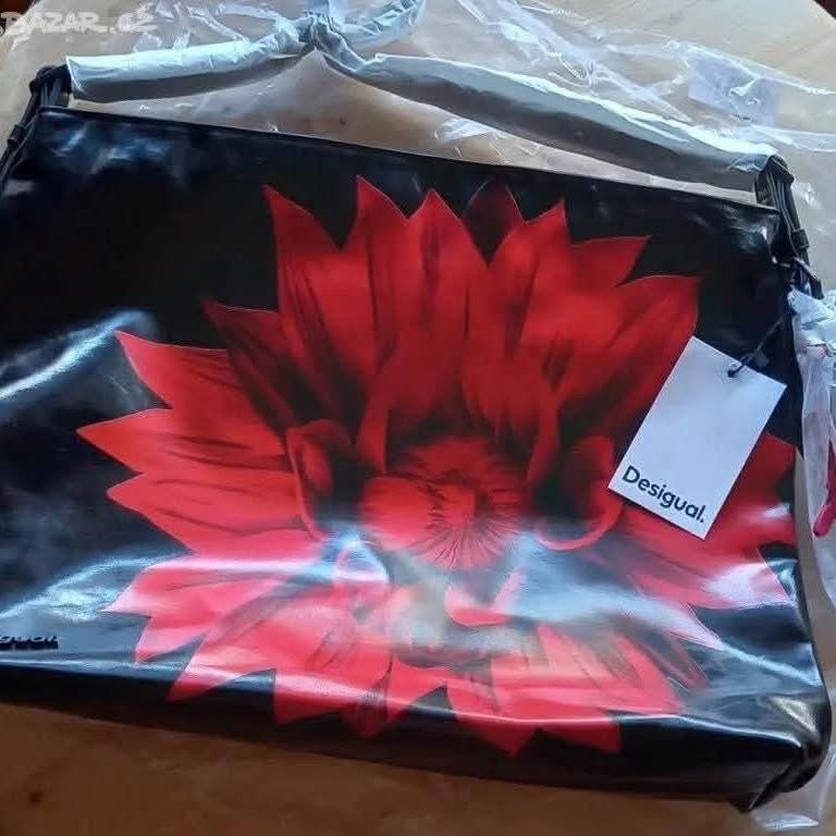 Desigual - Block Soly